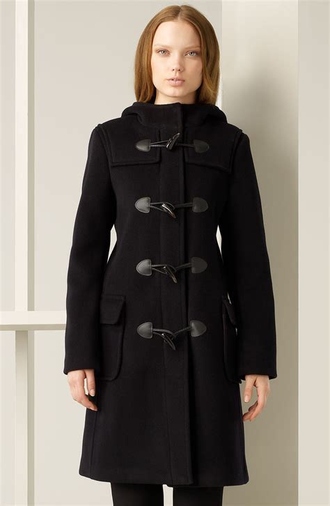 Best 25+ Deals for Burberry Toggle Coat 